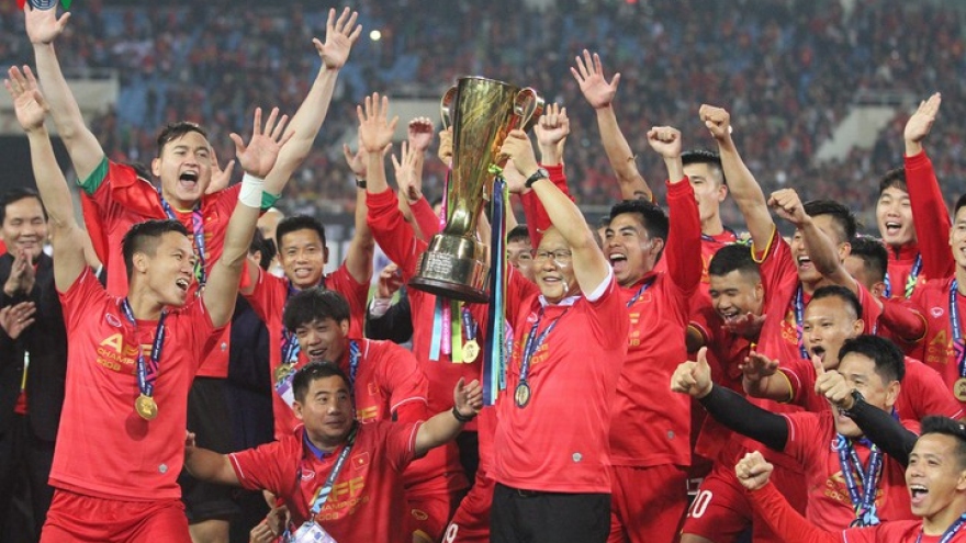 Chốt lịch thi đấu và thể thức AFF Cup năm 2021